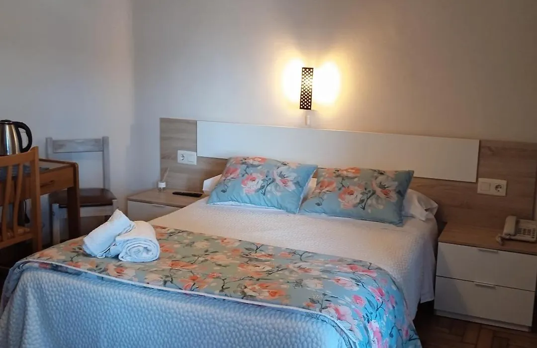 Hotel Solpor-1