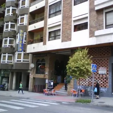 Hotel Solpor-3